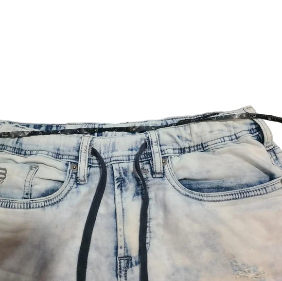 BUFFALO DAVID BITTON slim comfort jeans 30 - Picture 7 of 8